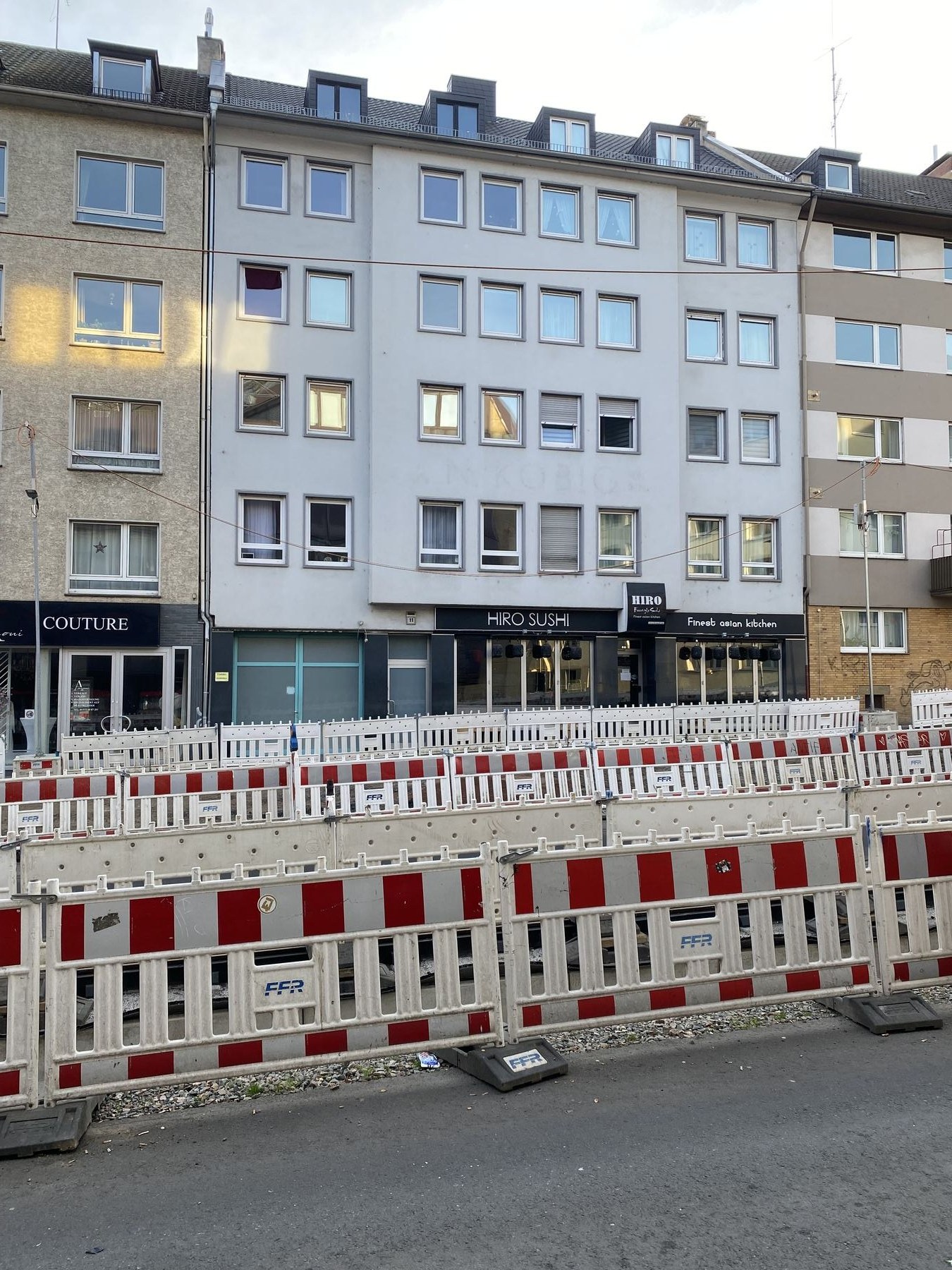 Referenzobjekt BS11 – Operative Hausverwaltung und Asset Management, Mairose Klein Mainz